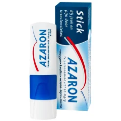 Best Azaron Insectenbeet Stick