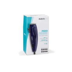 Discount Babyliss Men E695E Tondeuse