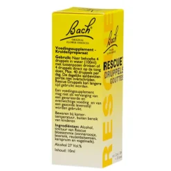 Sale Bach rescue Druppels