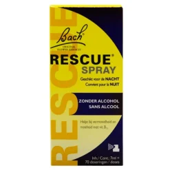 Clearance Bach rescue Nacht Spray