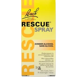 Sale Bach rescue Spray
