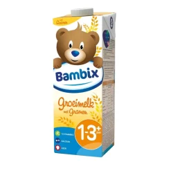 Hot Bambix Granen Groeimelk