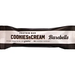 Online Barebells Cookies & Cream Protein Bar