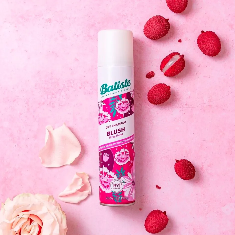 Online Batiste Blush Droogshampoo