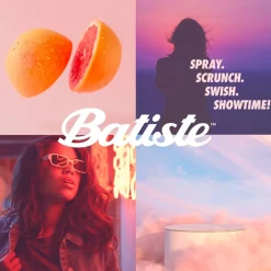 Online Batiste Extra Volume Droogshampoo