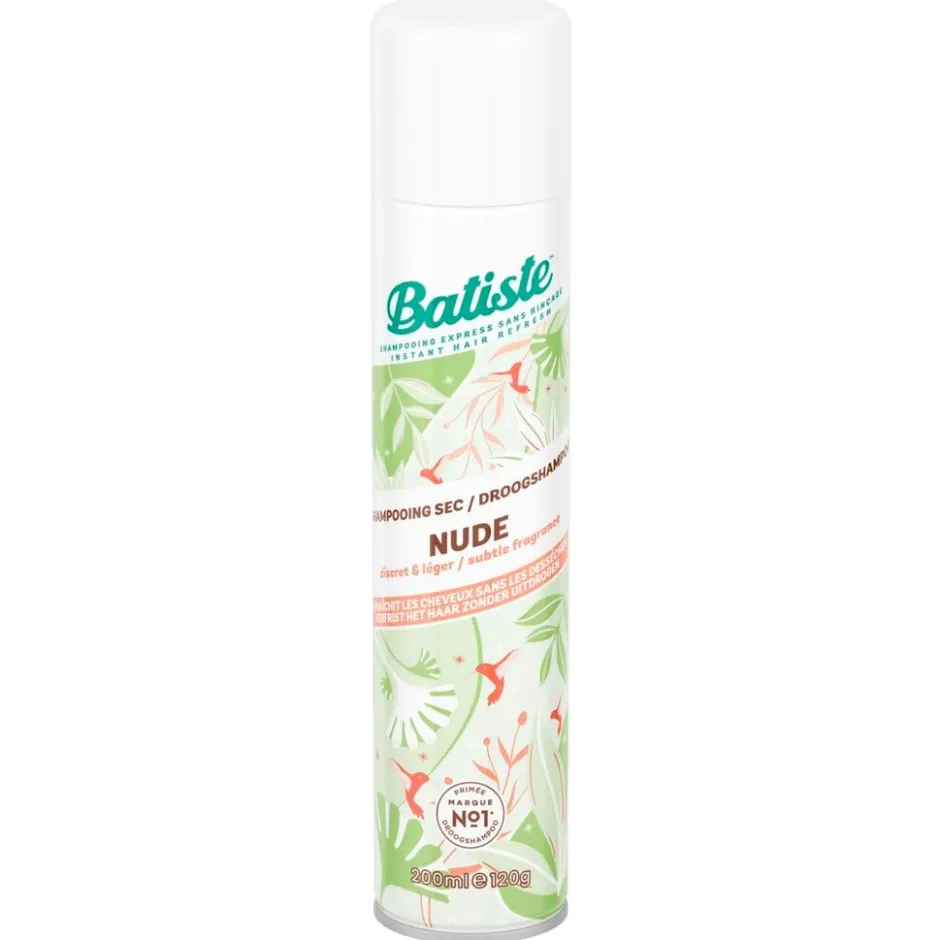 Best Batiste Nude Droogshampoo