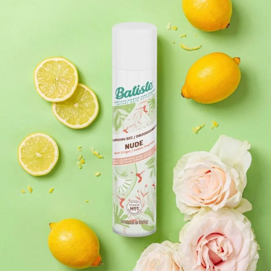 Best Batiste Nude Droogshampoo