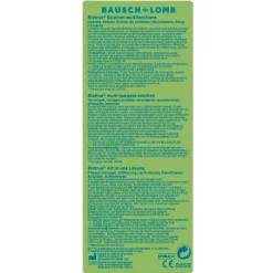Discount Bausch & Lomb Bausch + Lomb Biotrue Multi-Purpose Solution Lenzenvloeistof