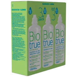 Sale Bausch & Lomb Bausch + Lomb Biotrue Multi-Purpose Solution Lenzenvloeistof