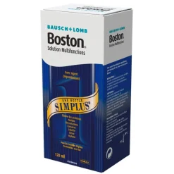 Online Bausch & Lomb Bausch + Lomb Boston Alles-In-Eén Vloeistof