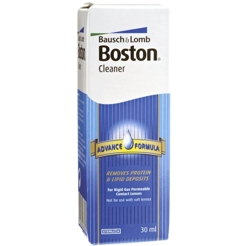 Sale Bausch & Lomb Boston Cleaner Lensvloeistof