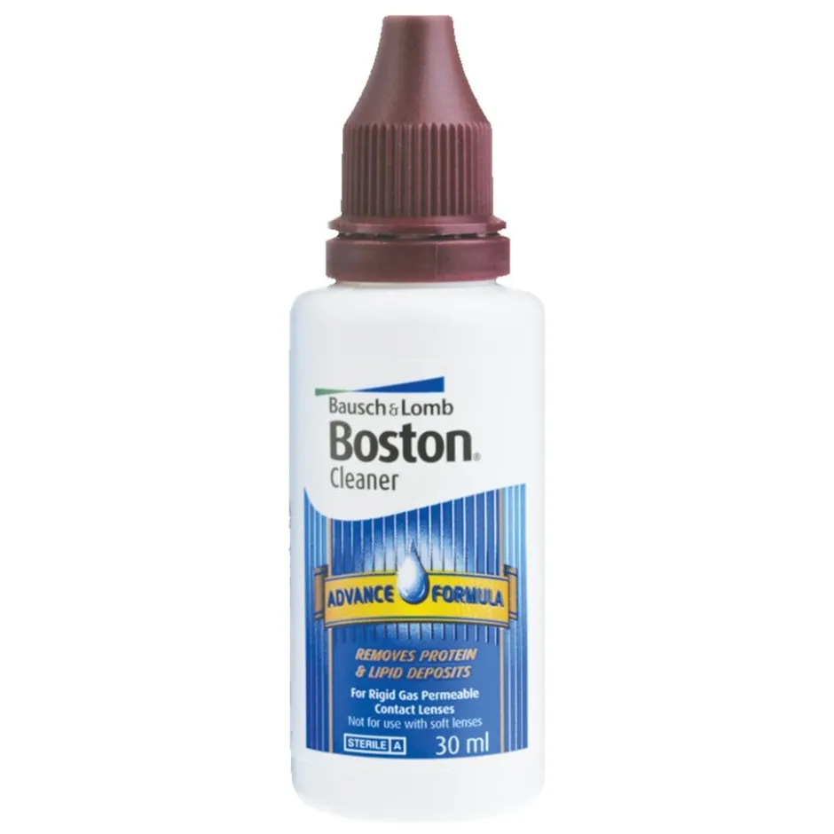 Sale Bausch & Lomb Boston Cleaner Lensvloeistof