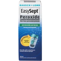 Discount Bausch & Lomb EasySept Peroxide Lensvloeistof