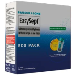 Sale Bausch & Lomb Bausch + Lomb EasySept Peroxide Lenzenvloeistof