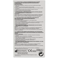 Outlet Bausch & Lomb ReNu MPS Sensitive Eyes Flightpack