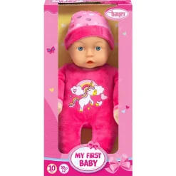 Clearance Aspirine Bayer My First Baby Pop