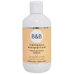 Discount B&B Italiaans Wasparfum B&B Amber & Musk Italiaans Wasparfum
