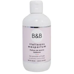 Sale B&B Italiaans Wasparfum B&B Witte Musk Italiaans Wasparfum
