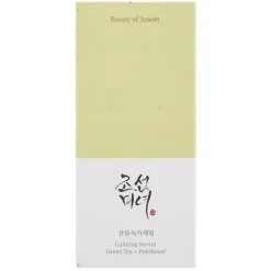 Clearance BEAUTY OF JOSEON Calming Serum