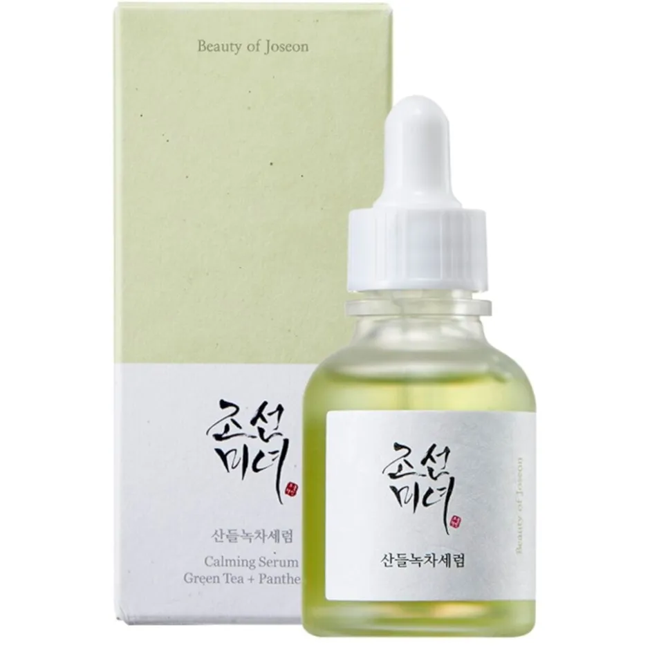 Clearance BEAUTY OF JOSEON Calming Serum