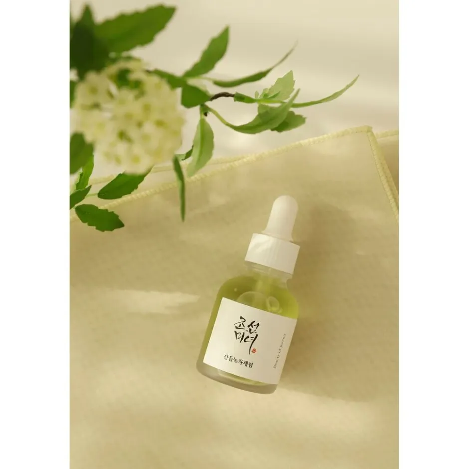 Clearance BEAUTY OF JOSEON Calming Serum