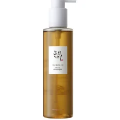 Hot BEAUTY OF JOSEON Ginseng Cleansing Oil