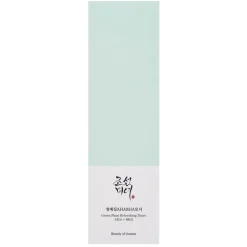 Hot BEAUTY OF JOSEON Green Plum Refreshing Toner
