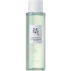 Hot BEAUTY OF JOSEON Green Plum Refreshing Toner