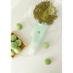 Online BEAUTY OF JOSEON Green Plum Refreshing Cleanser