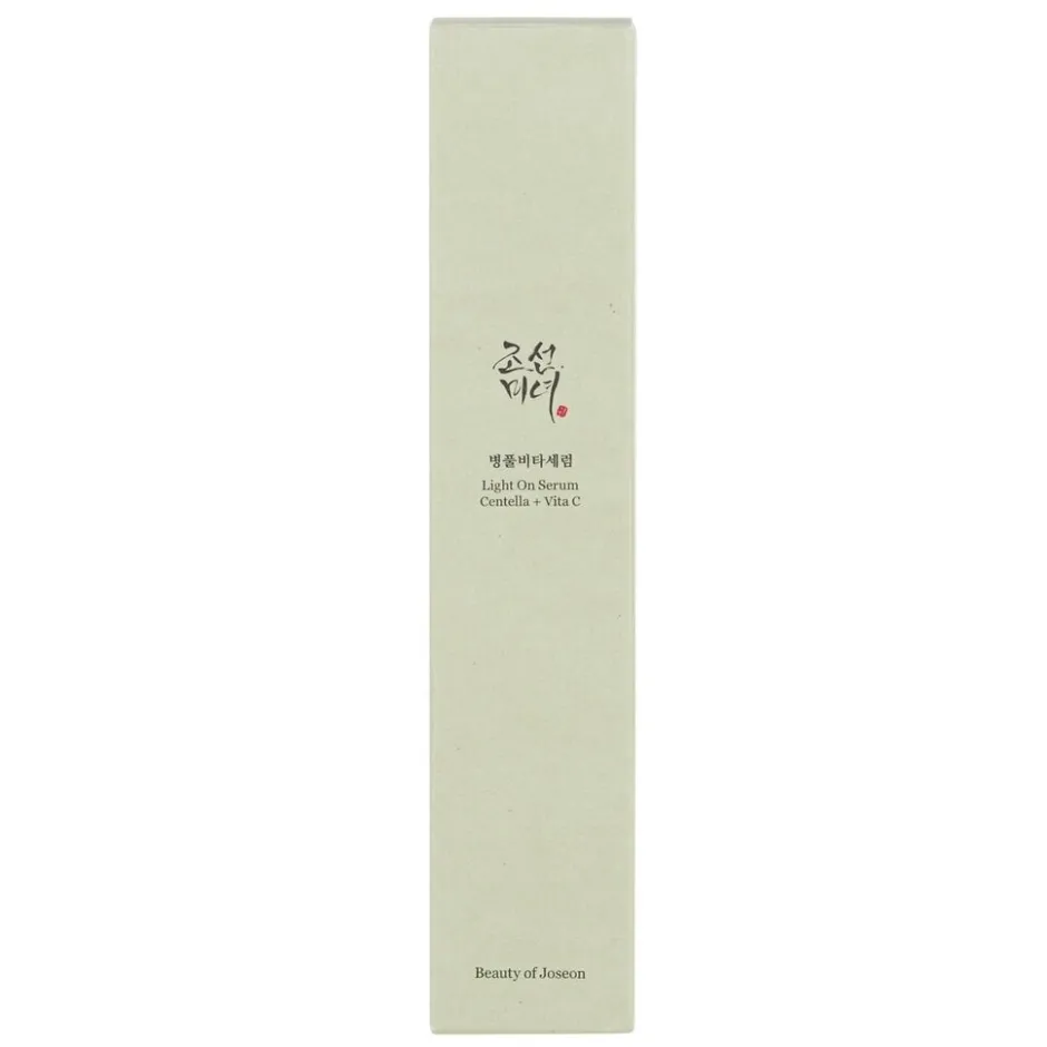 Online BEAUTY OF JOSEON Light On Serum