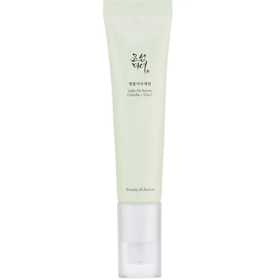 Online BEAUTY OF JOSEON Light On Serum