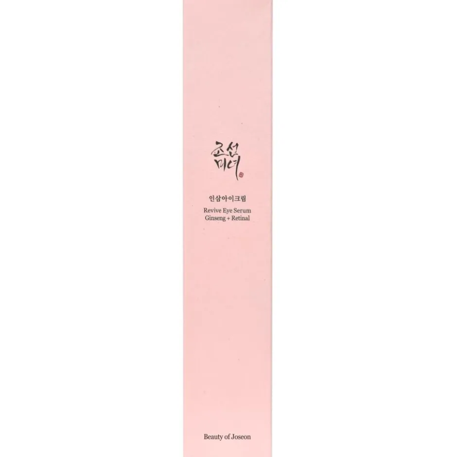 Discount BEAUTY OF JOSEON Revive Eye Serum