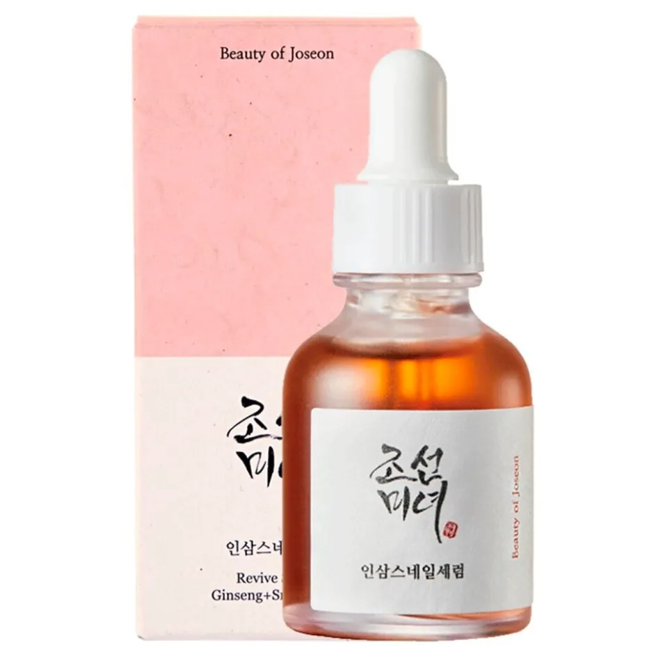 Outlet BEAUTY OF JOSEON Revive Serum