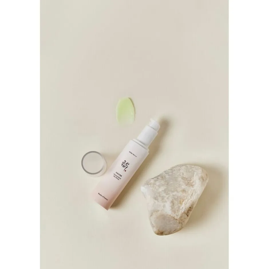 Best BEAUTY OF JOSEON SPF50+ Moist Sun Serum