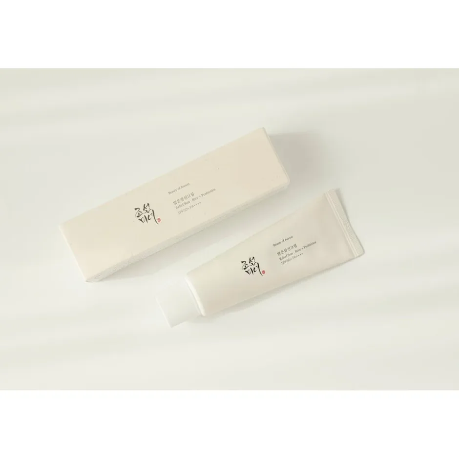 Outlet BEAUTY OF JOSEON Sun Rice Probiotics