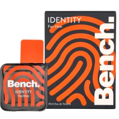 Hot Bench Identity For Him Eau de Toilette