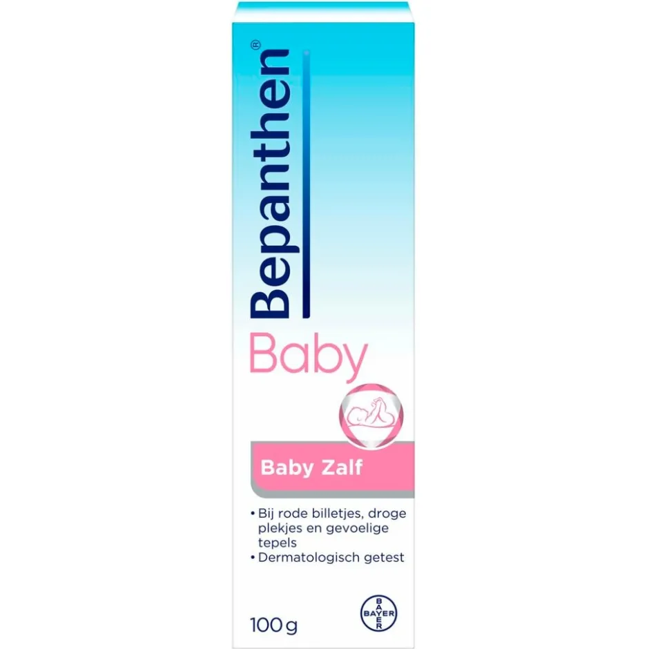 Online Bepanthen Baby Zalf