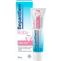 Online Bepanthen Baby Zalf