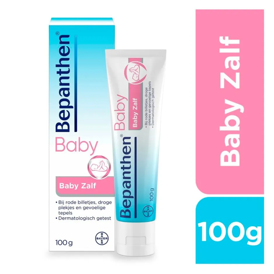 Online Bepanthen Baby Zalf