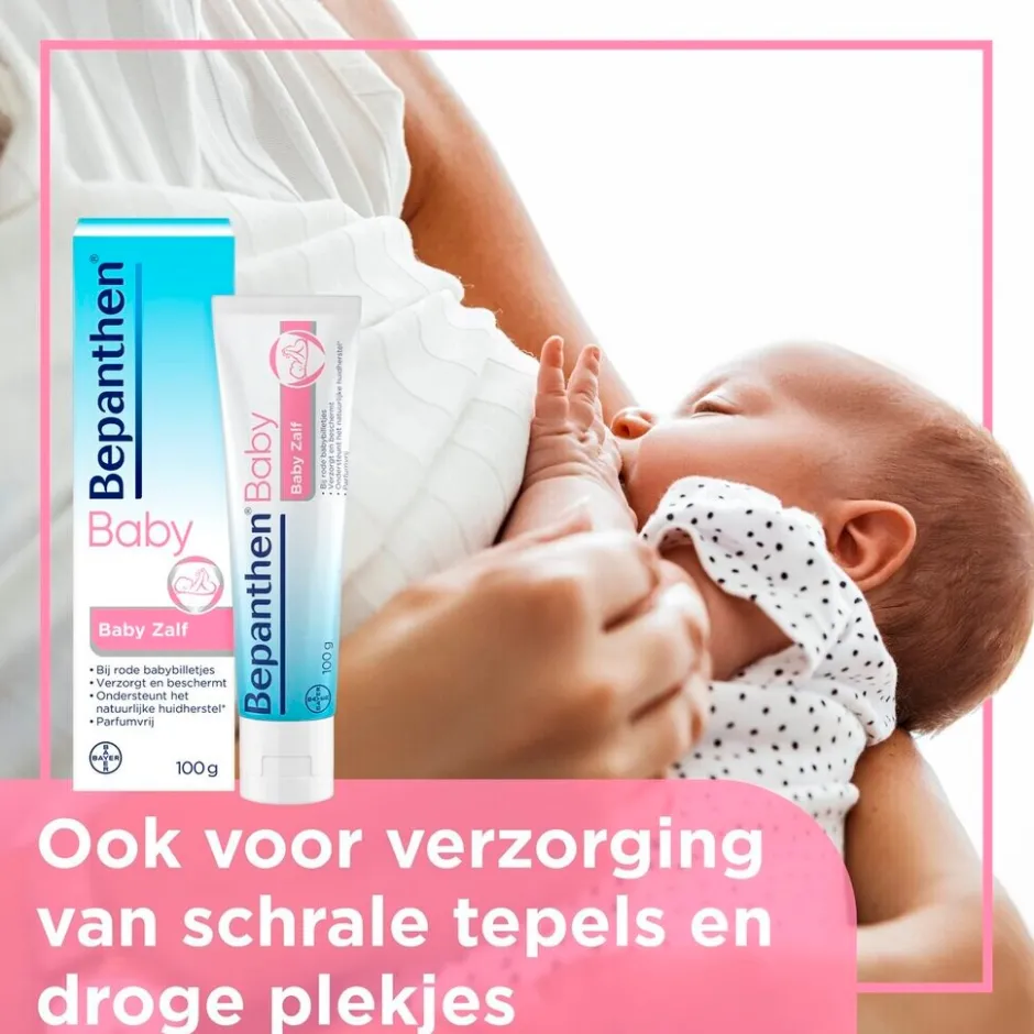 Online Bepanthen Baby Zalf