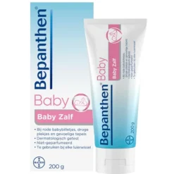 Discount Bepanthen Baby Zalf