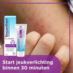Online Bepanthen Eczeem Crème