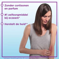 Online Bepanthen Eczeem Crème