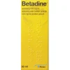 Outlet Betadine Oplossing met 100mg/ml Povidon Jodium