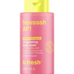 Sale b.fresh Fressssh Af Douchegel