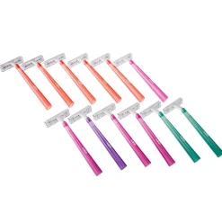 Discount Bic Twin Lady Pouch Wegwerpscheermesjes