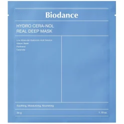 Sale Biodance Hydro Cera-Nol Real Deep Mask