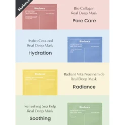 Clearance Biodance Refreshing Sea Kelp Real Mask