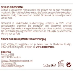 Hot Biodermal Anti Age 40+ Dagcrème