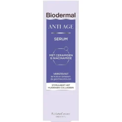 Best Biodermal Anti-Age Serum